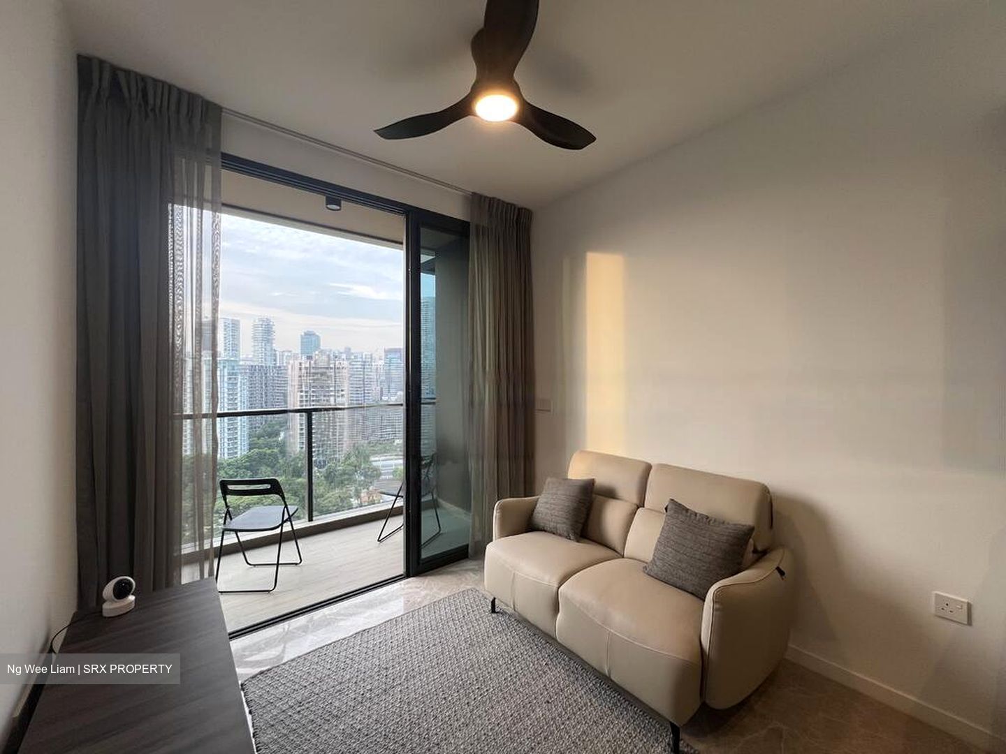 Irwell Hill Residences (D9), Apartment #478256981